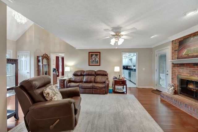 2700 Canoe Branch Rd, Lebanon, TN 37087