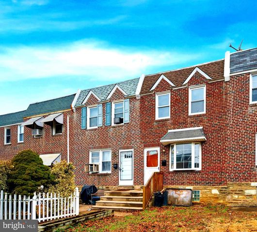 6336 EDMUND ST, Philadelphia, PA 19135