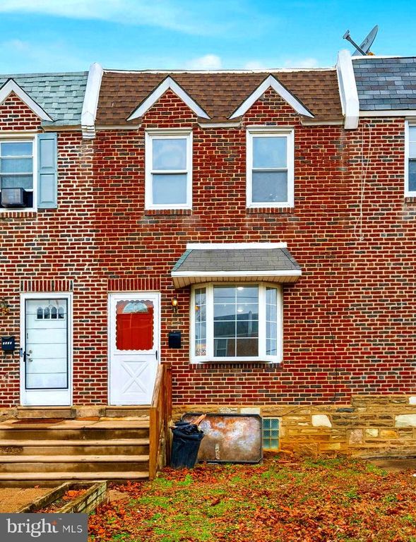 6336 EDMUND ST, Philadelphia, PA 19135