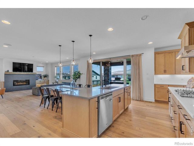 3429 W 154th Avenue, Broomfield, CO 80023