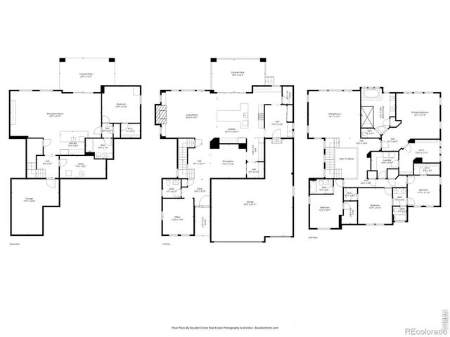 3429 W 154th Avenue, Broomfield, CO 80023