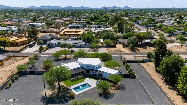 12411 N 66TH Street, Scottsdale, AZ 85254