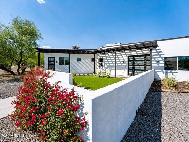 12411 N 66TH Street, Scottsdale, AZ 85254