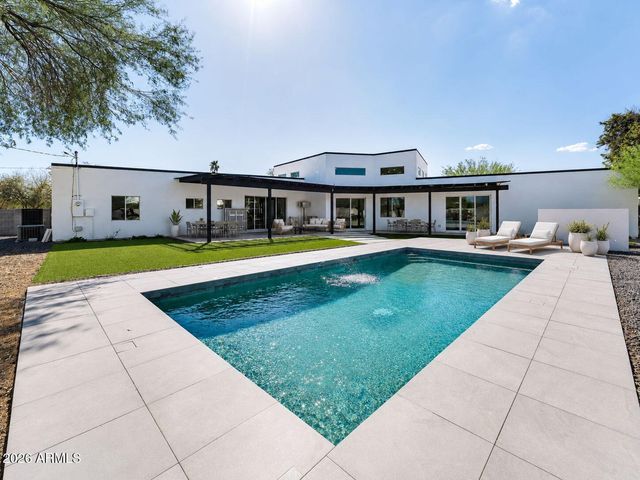 12411 N 66TH Street, Scottsdale, AZ 85254