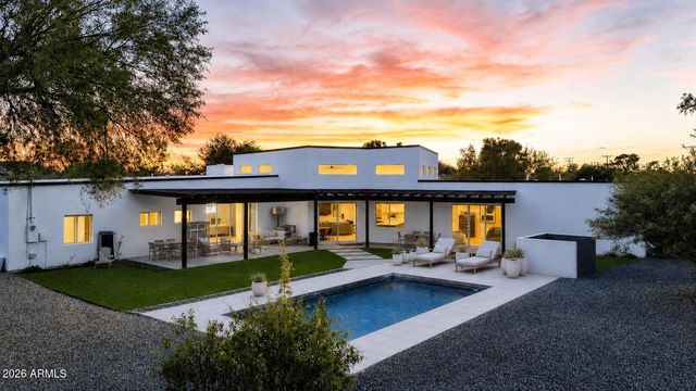 12411 N 66TH Street, Scottsdale, AZ 85254