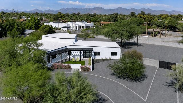 12411 N 66TH Street, Scottsdale, AZ 85254