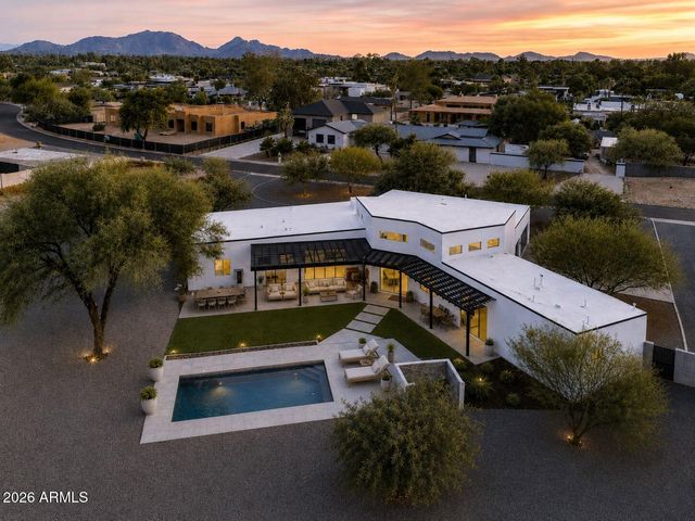 12411 N 66TH Street, Scottsdale, AZ 85254