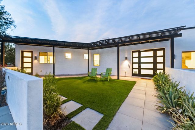 12411 N 66TH Street, Scottsdale, AZ 85254
