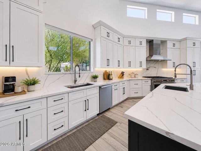 12411 N 66TH Street, Scottsdale, AZ 85254