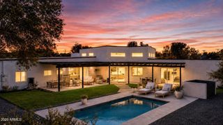 12411 N 66TH Street, Scottsdale, AZ 85254