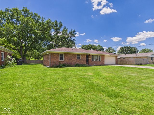 3315 E 6th Street, Anderson, IN 46012
