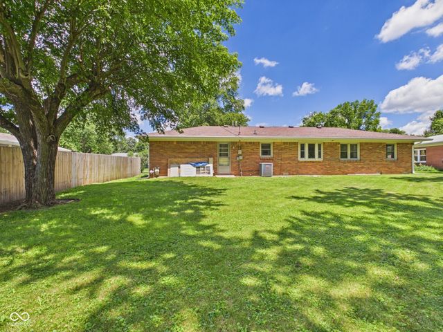 3315 E 6th Street, Anderson, IN 46012