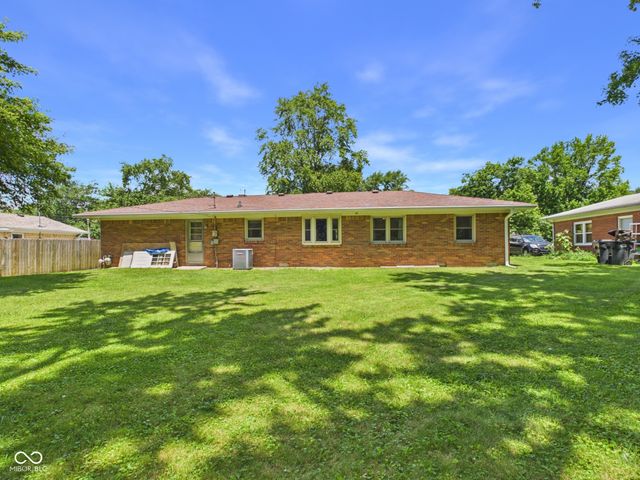 3315 E 6th Street, Anderson, IN 46012