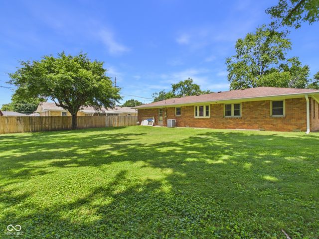 3315 E 6th Street, Anderson, IN 46012