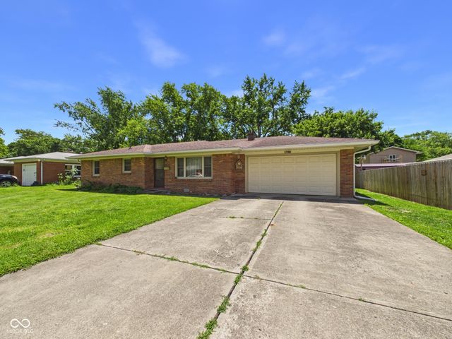 3315 E 6th Street, Anderson, IN 46012