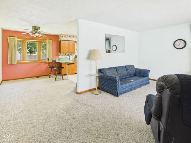 3315 E 6th Street, Anderson, IN 46012