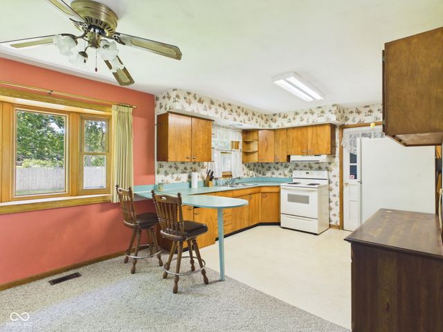 3315 E 6th Street, Anderson, IN 46012