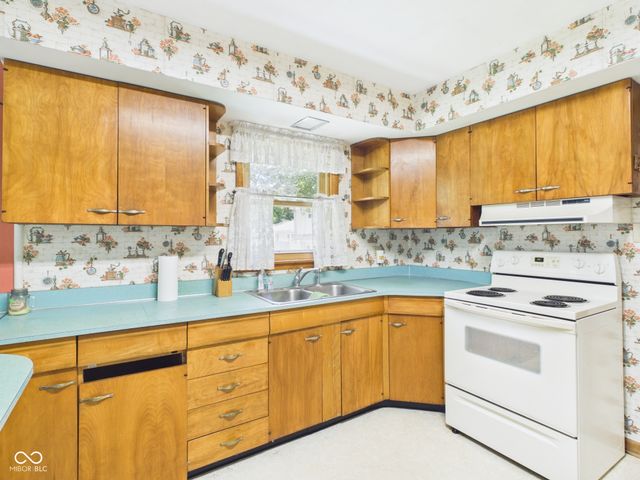 3315 E 6th Street, Anderson, IN 46012