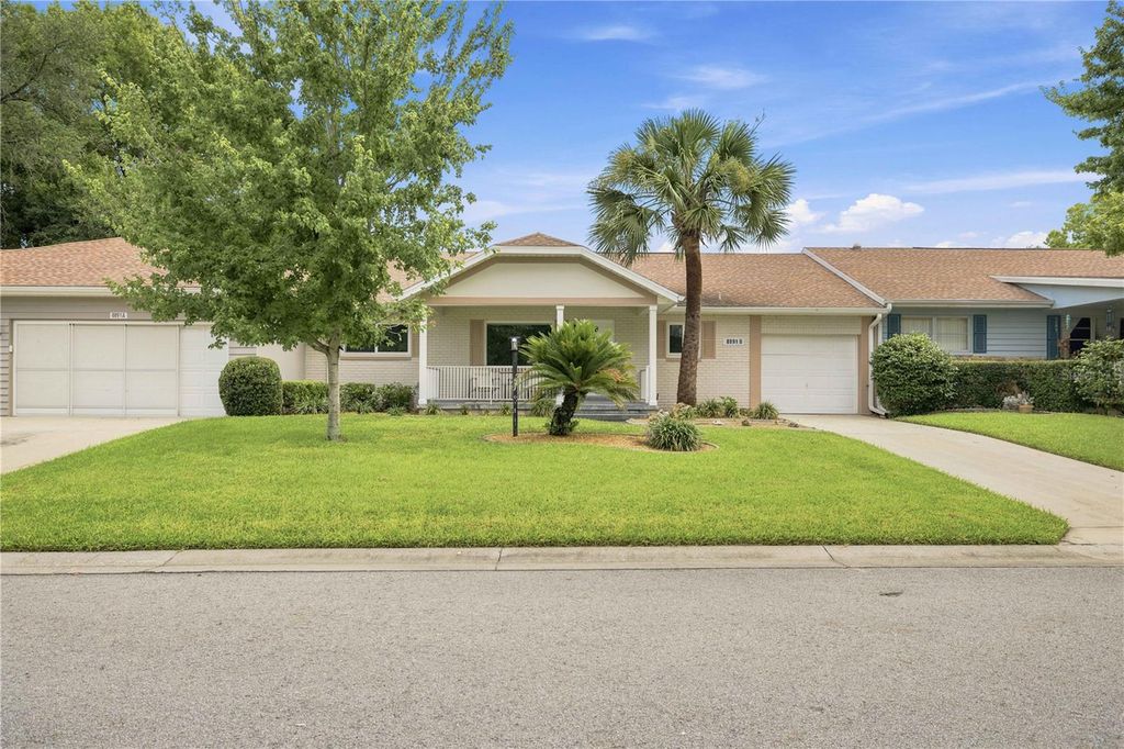 8891 SW 96TH LANE B, Ocala, FL 34481