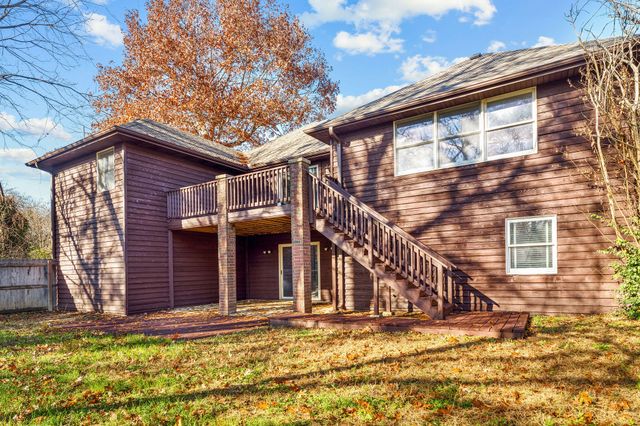 147 River Bluff Drive, Branson, MO 65616
