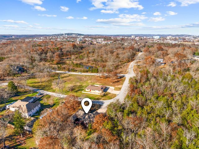 147 River Bluff Drive, Branson, MO 65616