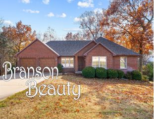 147 River Bluff Drive, Branson, MO 65616