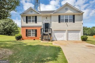 479 SAWTOOTH Lane, Mcdonough, GA 30253