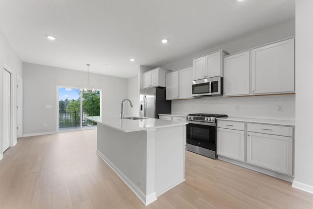 2902 Kepler Avenue NE, Saint Michael, MN 55376