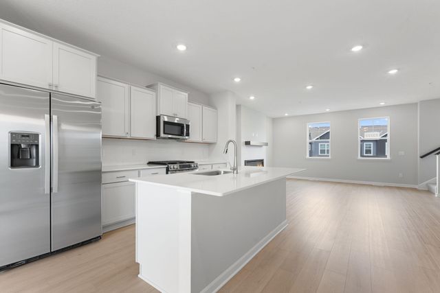 2902 Kepler Avenue NE, Saint Michael, MN 55376