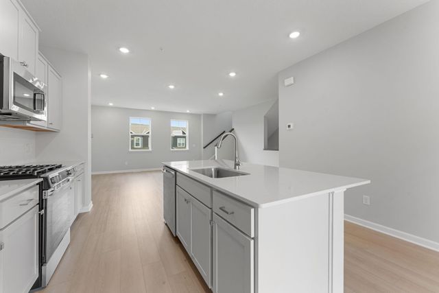 2902 Kepler Avenue NE, Saint Michael, MN 55376