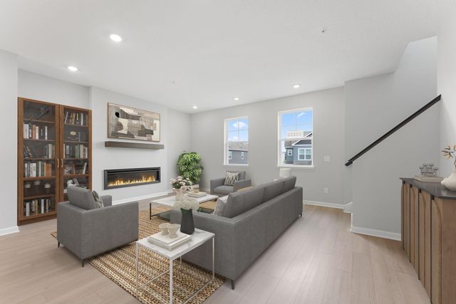 2902 Kepler Avenue NE, Saint Michael, MN 55376