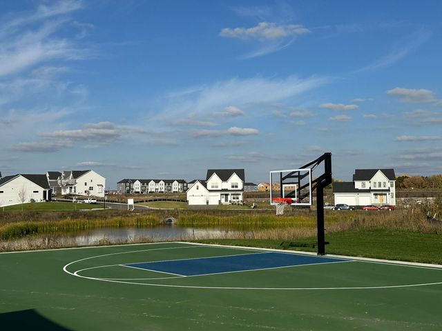 2902 Kepler Avenue NE, Saint Michael, MN 55376