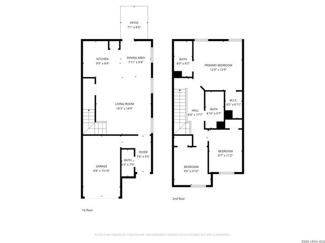 7818 Shetland Dr Apt 102, San Antonio, TX 78223