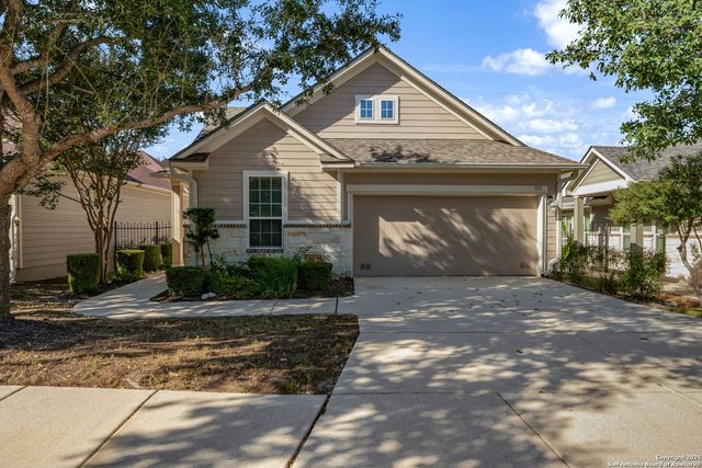 331 Mirror Lk, San Antonio, TX 78260