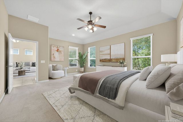 331 Mirror Lk, San Antonio, TX 78260