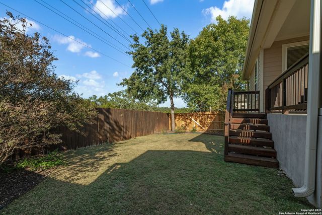 331 Mirror Lk, San Antonio, TX 78260