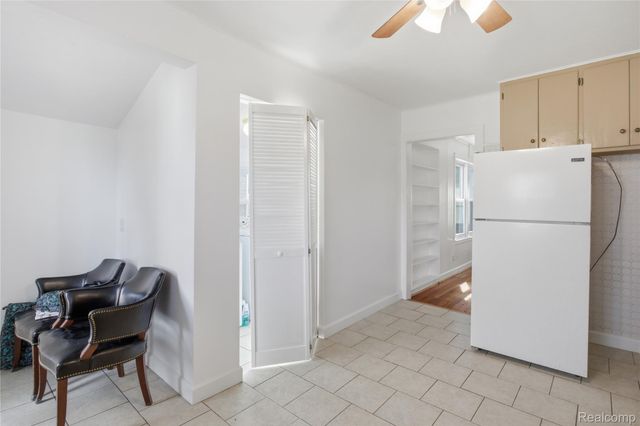 630 Stratford Road, Ferndale, MI 48220