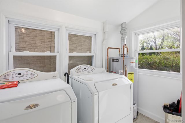 630 Stratford Road, Ferndale, MI 48220