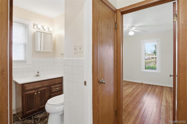 630 Stratford Road, Ferndale, MI 48220