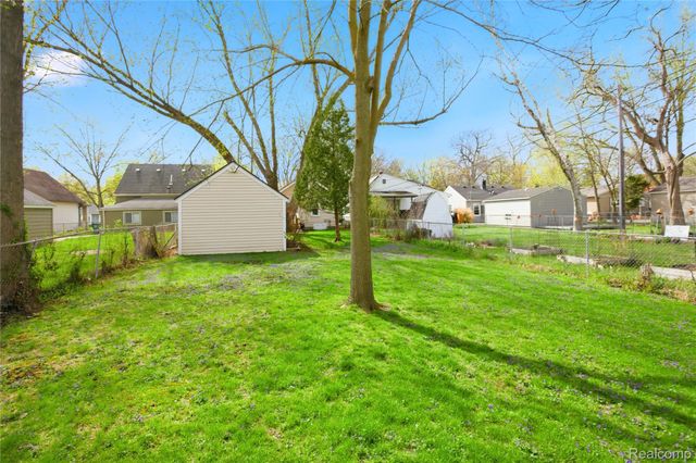 630 Stratford Road, Ferndale, MI 48220