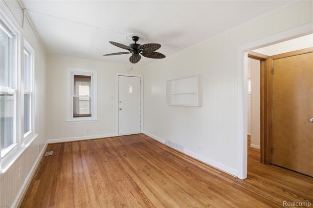 630 Stratford Road, Ferndale, MI 48220