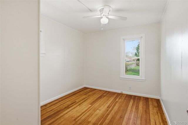 630 Stratford Road, Ferndale, MI 48220