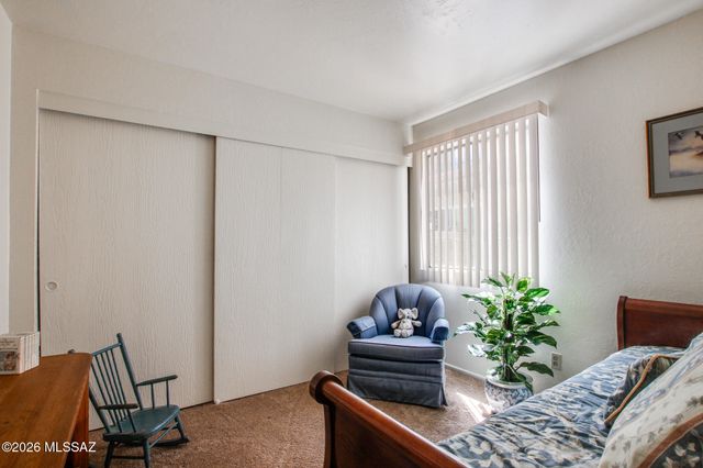 812 S Langley Ave Unit 102, Tucson, AZ 85710