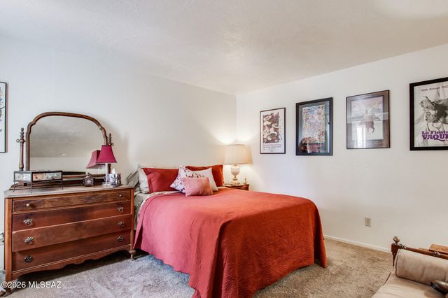 812 S Langley Ave Unit 102, Tucson, AZ 85710