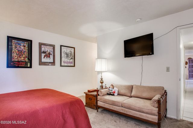812 S Langley Ave Unit 102, Tucson, AZ 85710