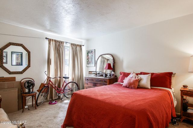 812 S Langley Ave Unit 102, Tucson, AZ 85710