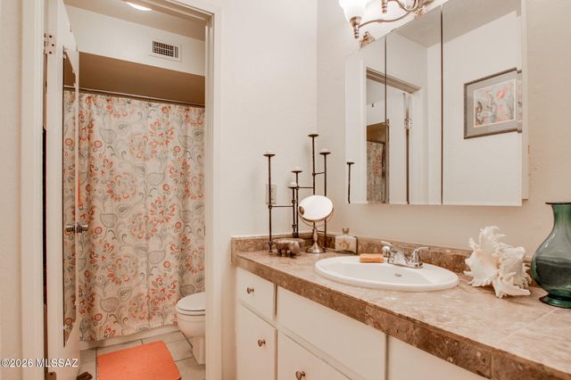 812 S Langley Ave Unit 102, Tucson, AZ 85710