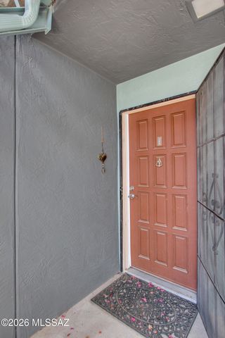 812 S Langley Ave Unit 102, Tucson, AZ 85710