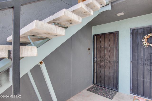 812 S Langley Ave Unit 102, Tucson, AZ 85710