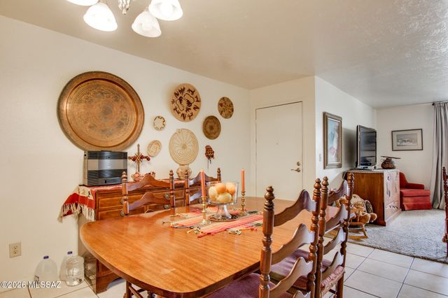 812 S Langley Ave Unit 102, Tucson, AZ 85710